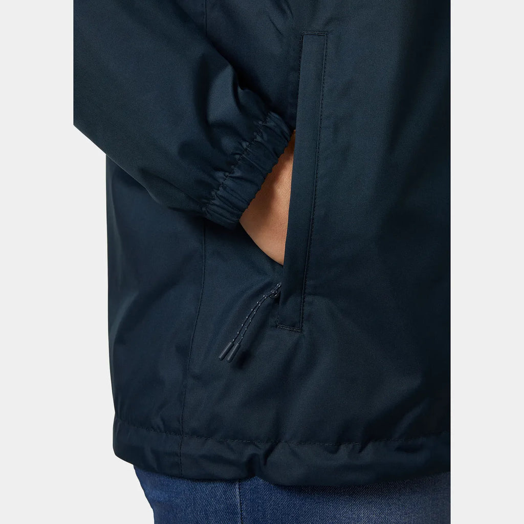 Helly Hansen Women’s Vancouver Rain Jacket