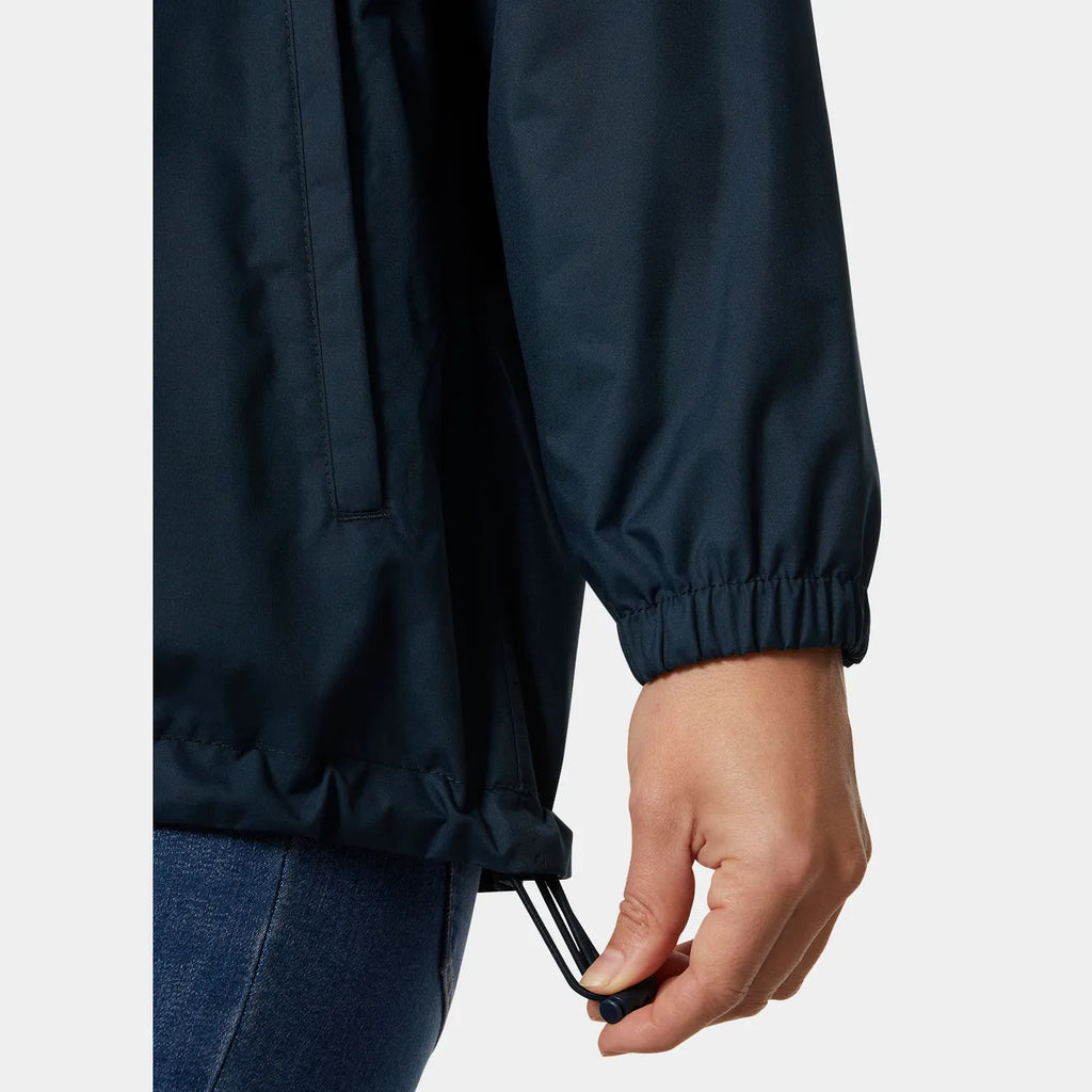 Helly Hansen Women’s Vancouver Rain Jacket