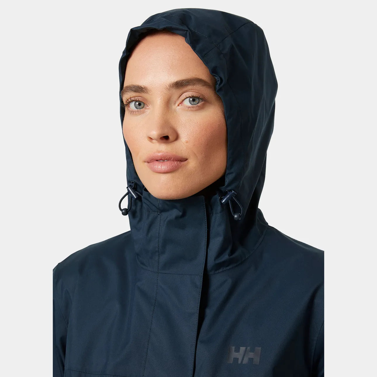 Helly Hansen Women’s Vancouver Rain Jacket