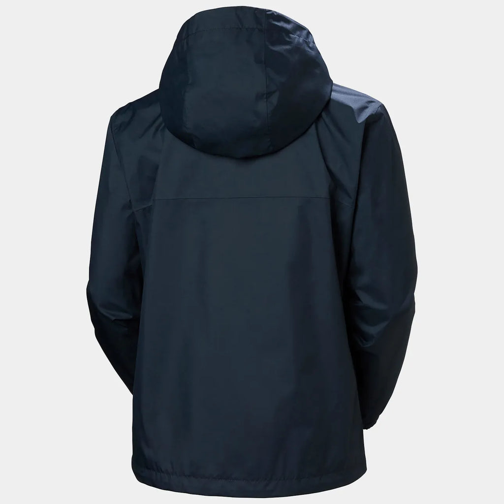 Helly Hansen Women’s Vancouver Rain Jacket