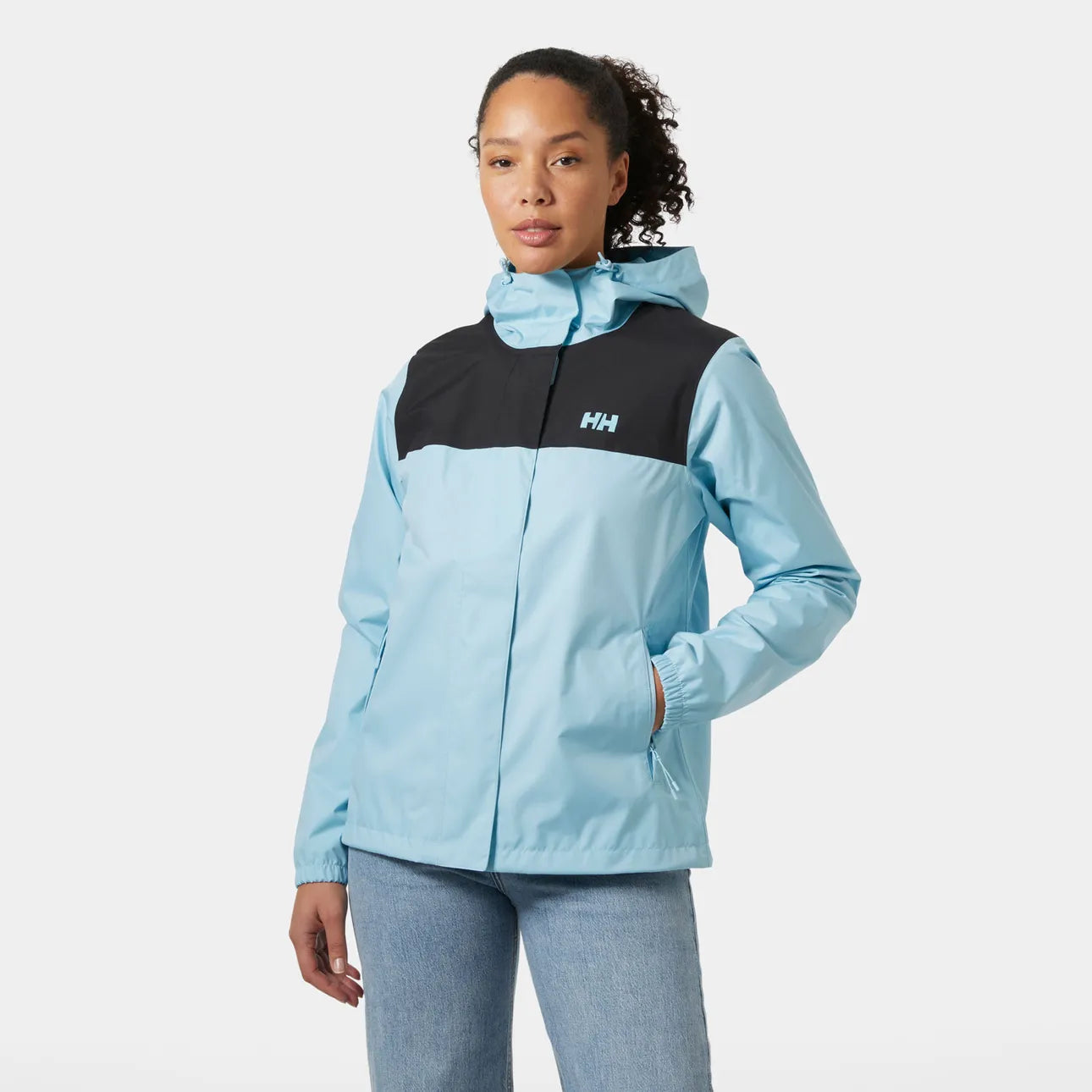 Helly Hansen Women’s Vancouver Rain Jacket