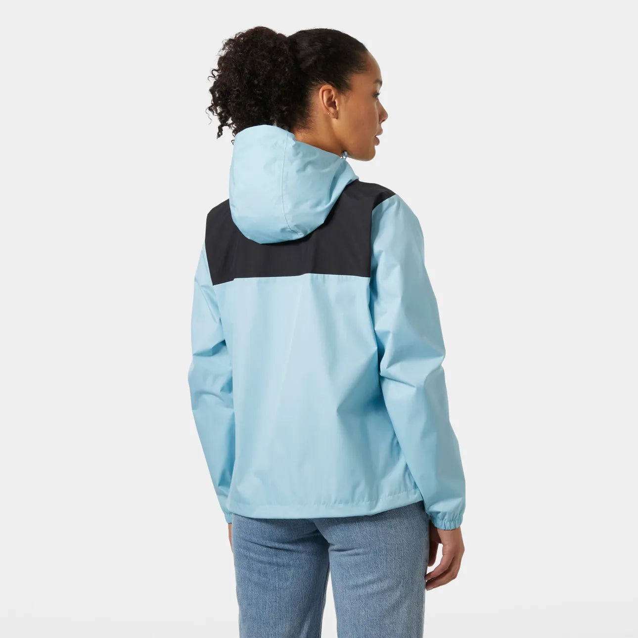 Helly Hansen Women’s Vancouver Rain Jacket