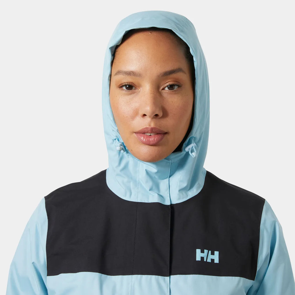 Helly Hansen Women’s Vancouver Rain Jacket