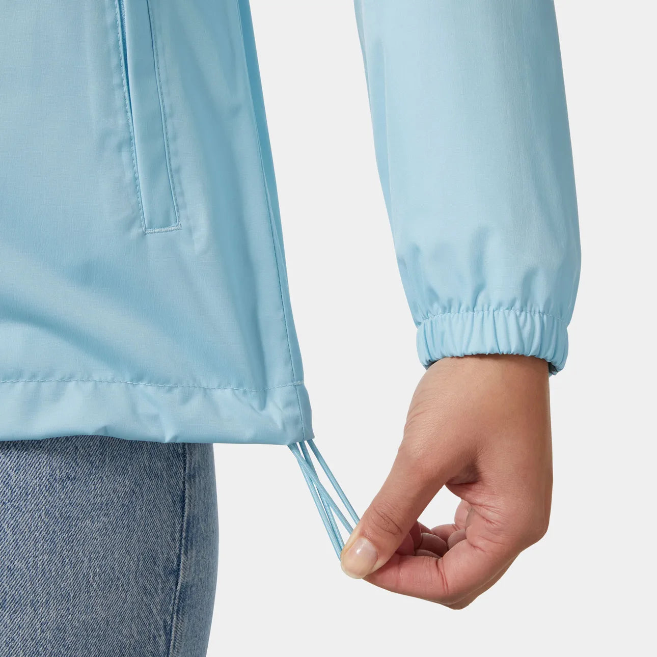 Helly Hansen Women’s Vancouver Rain Jacket
