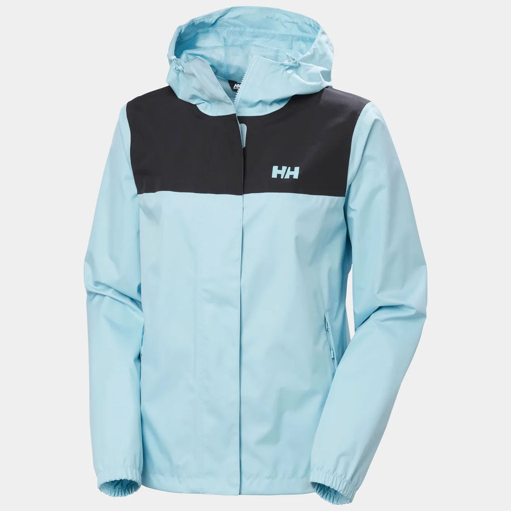 Helly Hansen Women’s Vancouver Rain Jacket