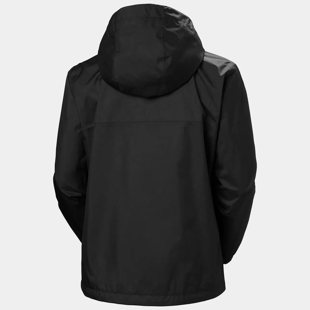 Helly Hansen Women’s Vancouver Rain Jacket