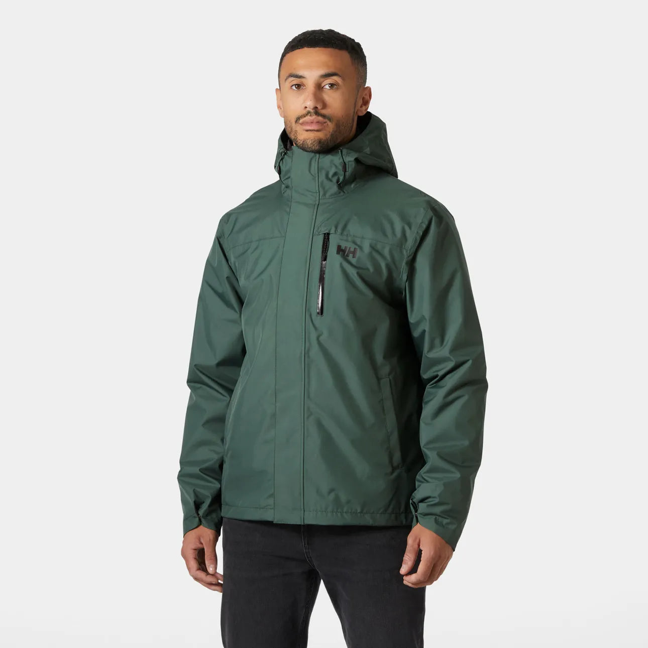 Helly Hansen Men's Juell 3-In-1 Shell And Insulator Jacket