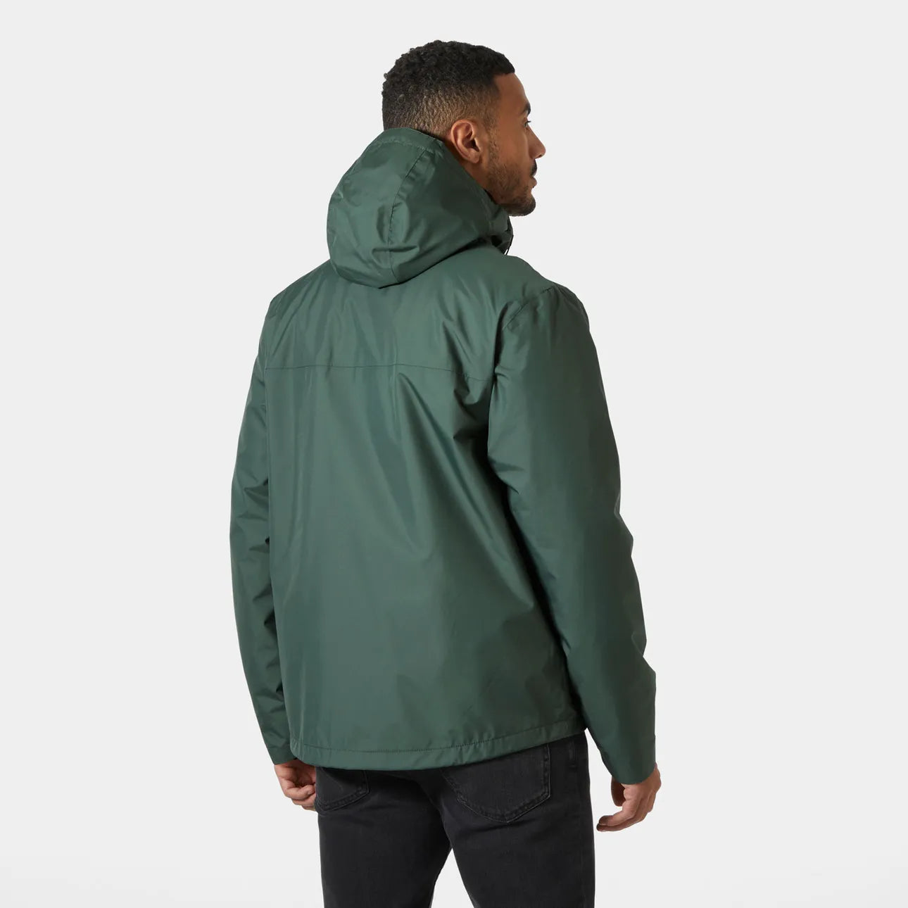 Helly Hansen Men's Juell 3-In-1 Shell And Insulator Jacket