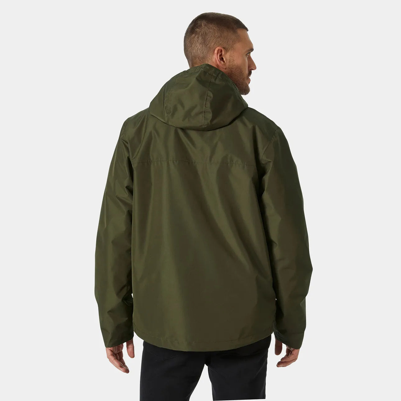 Helly Hansen Men's Juell 3-In-1 Shell And Insulator Jacket