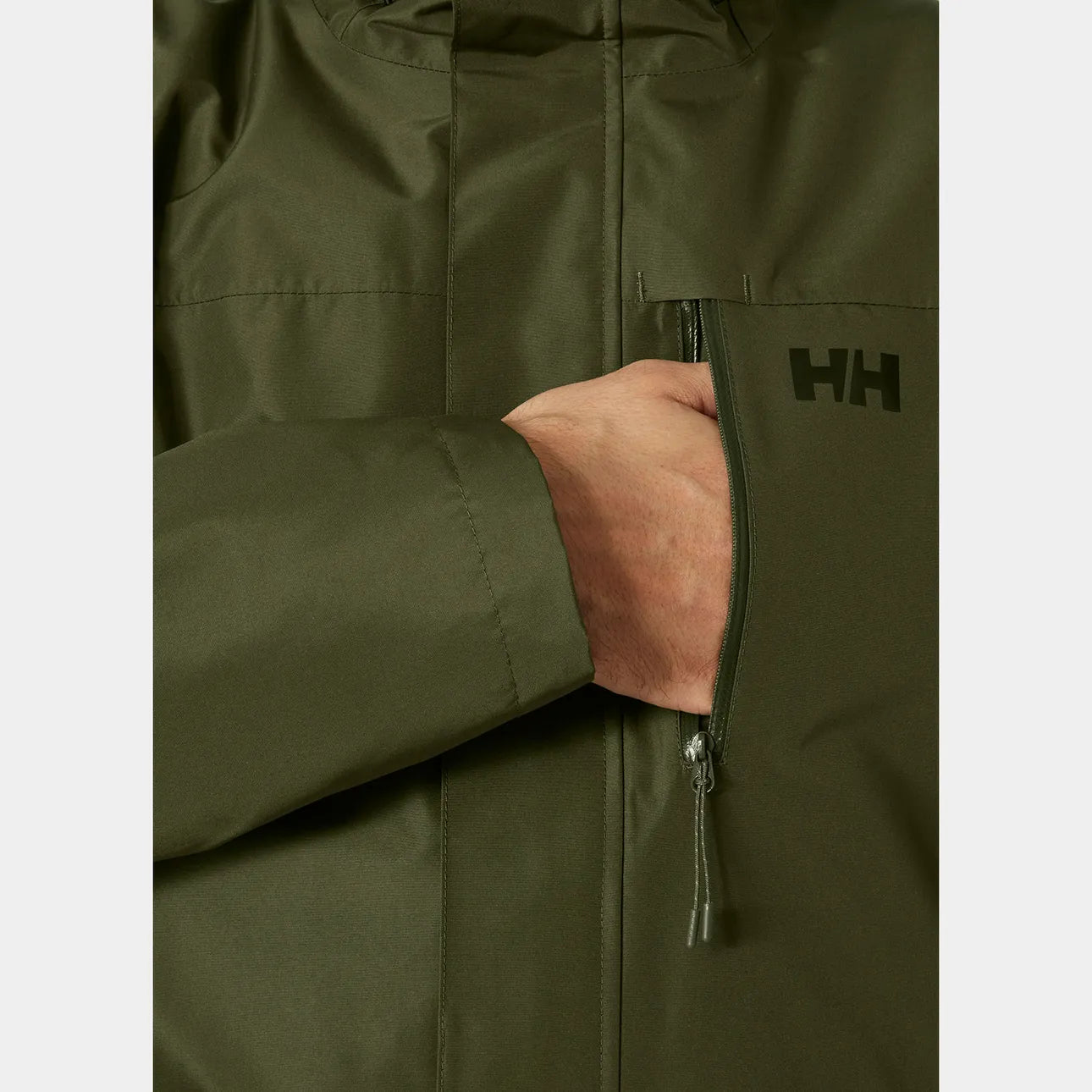 Helly Hansen Men's Juell 3-In-1 Shell And Insulator Jacket