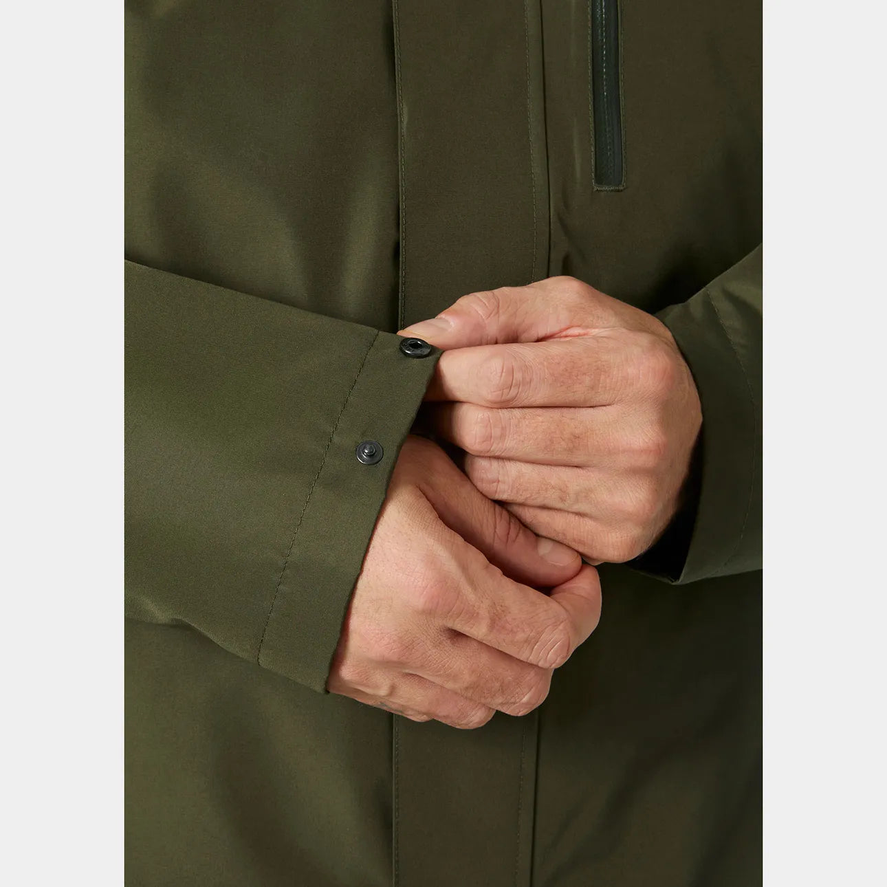 Helly Hansen Men's Juell 3-In-1 Shell And Insulator Jacket