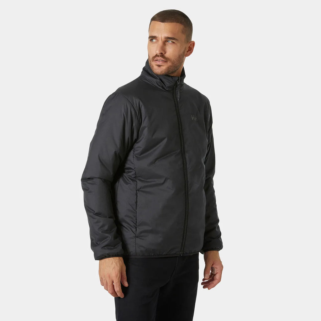 Helly Hansen Men's Juell 3-In-1 Shell And Insulator Jacket