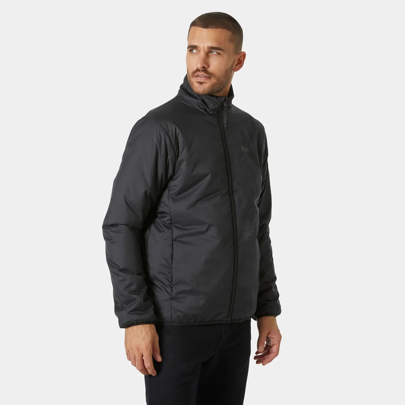 Helly Hansen Men's Juell 3-In-1 Shell And Insulator Jacket