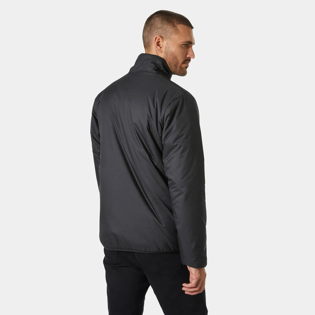 Helly Hansen Men's Juell 3-In-1 Shell And Insulator Jacket