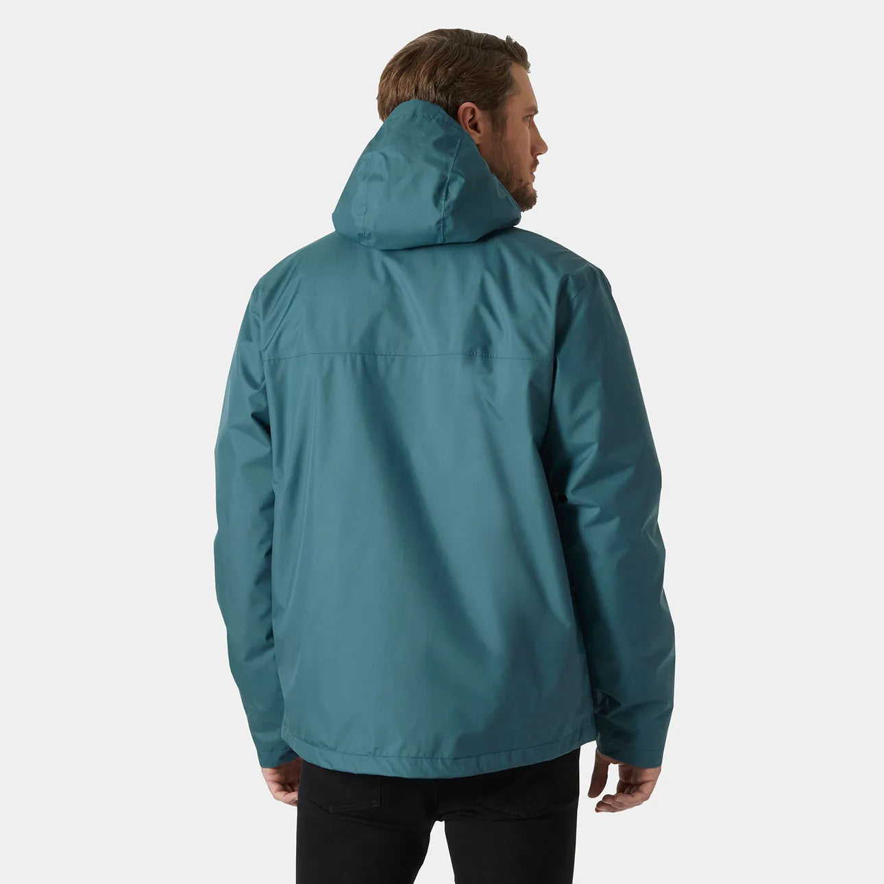 Helly Hansen Men's Juell 3-In-1 Shell And Insulator Jacket