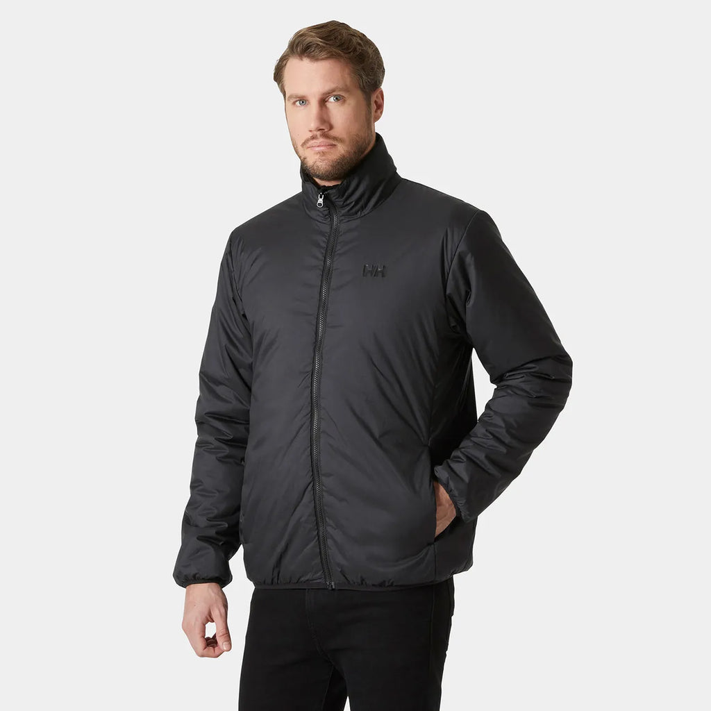 Helly Hansen Men's Juell 3-In-1 Shell And Insulator Jacket