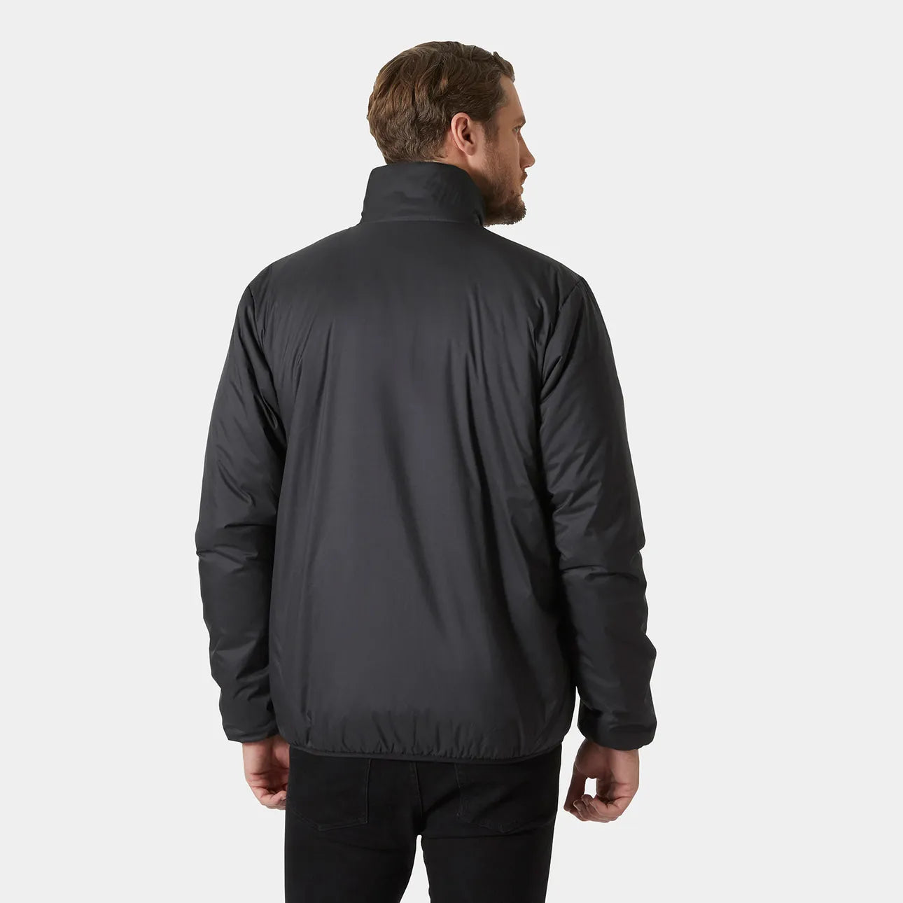 Helly Hansen Men's Juell 3-In-1 Shell And Insulator Jacket