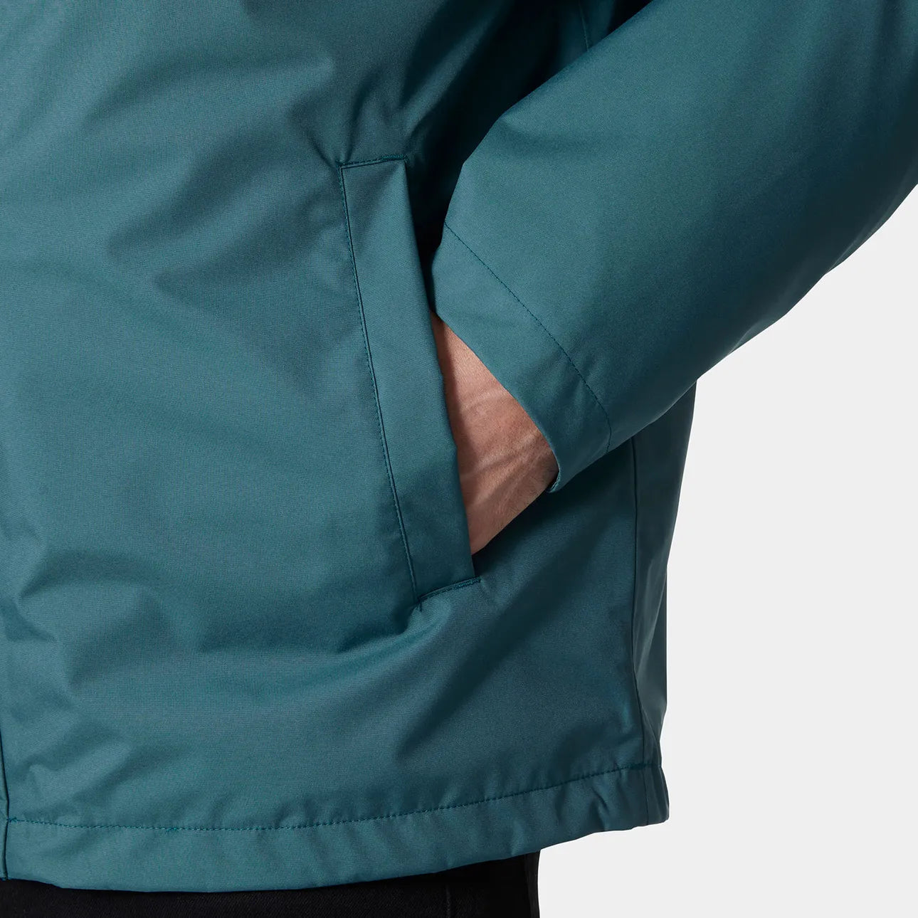 Helly Hansen Men's Juell 3-In-1 Shell And Insulator Jacket