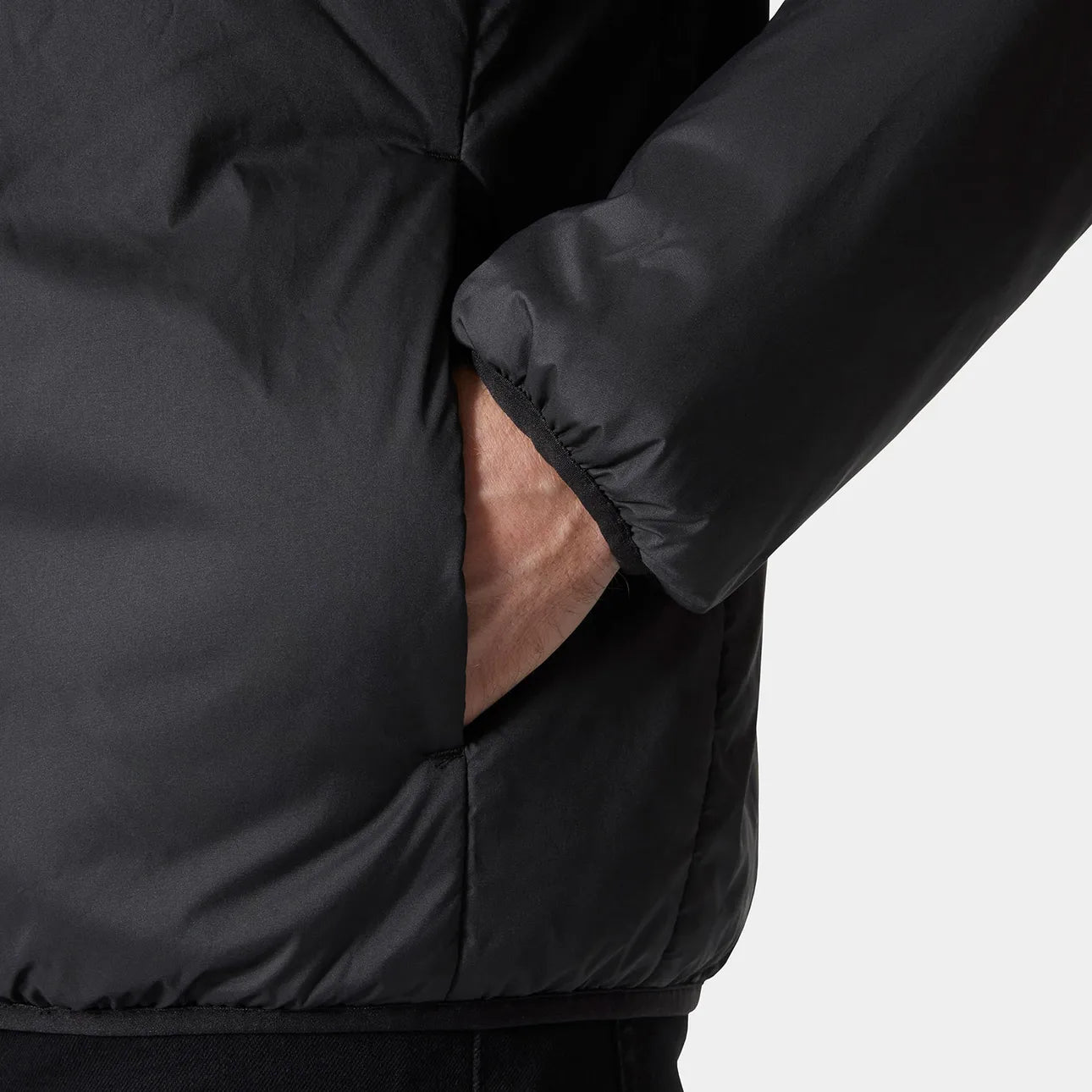 Helly Hansen Men's Juell 3-In-1 Shell And Insulator Jacket