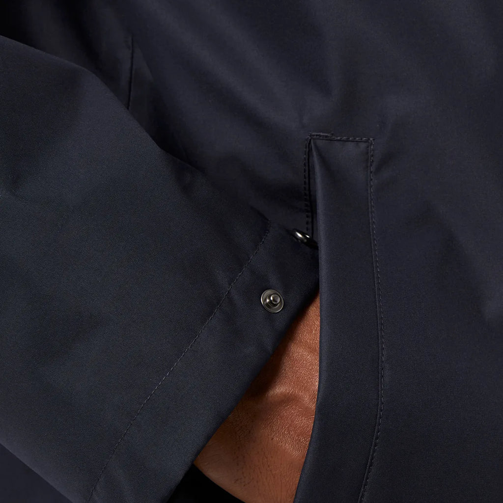 Helly Hansen Men's Juell 3-In-1 Shell And Insulator Jacket