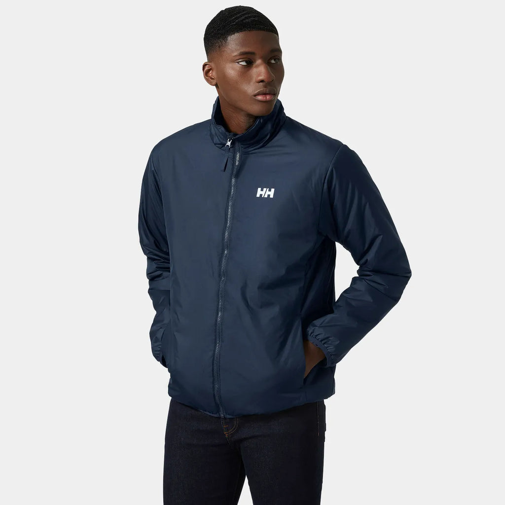 Helly Hansen Men's Juell 3-In-1 Shell And Insulator Jacket