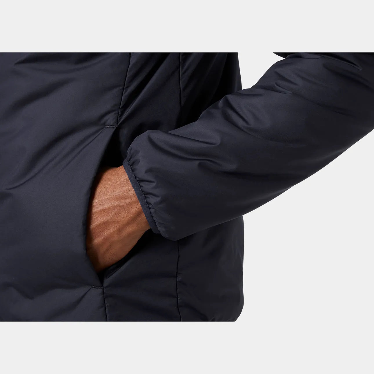 Helly Hansen Men's Juell 3-In-1 Shell And Insulator Jacket