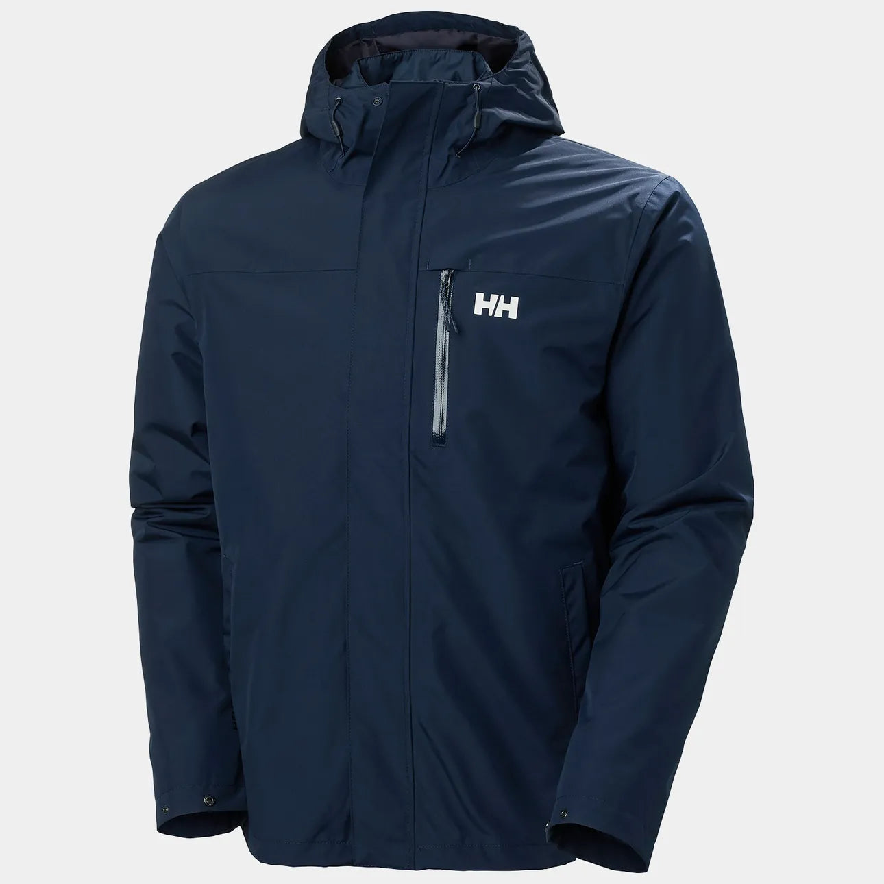Helly Hansen Men's Juell 3-In-1 Shell And Insulator Jacket