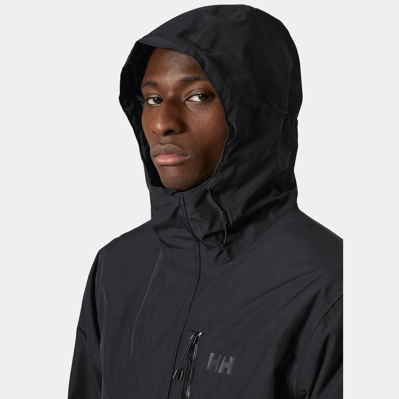 Helly Hansen Men's Juell 3-In-1 Shell And Insulator Jacket