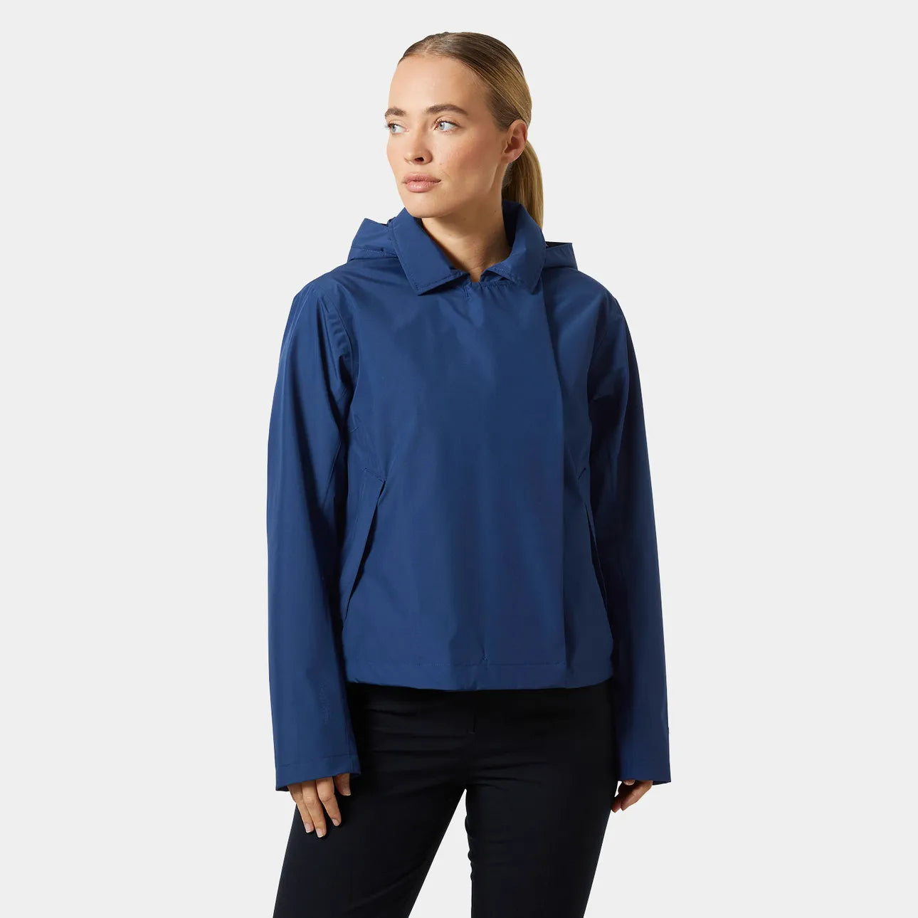 Helly Hansen Women's T2 Rain Jacket