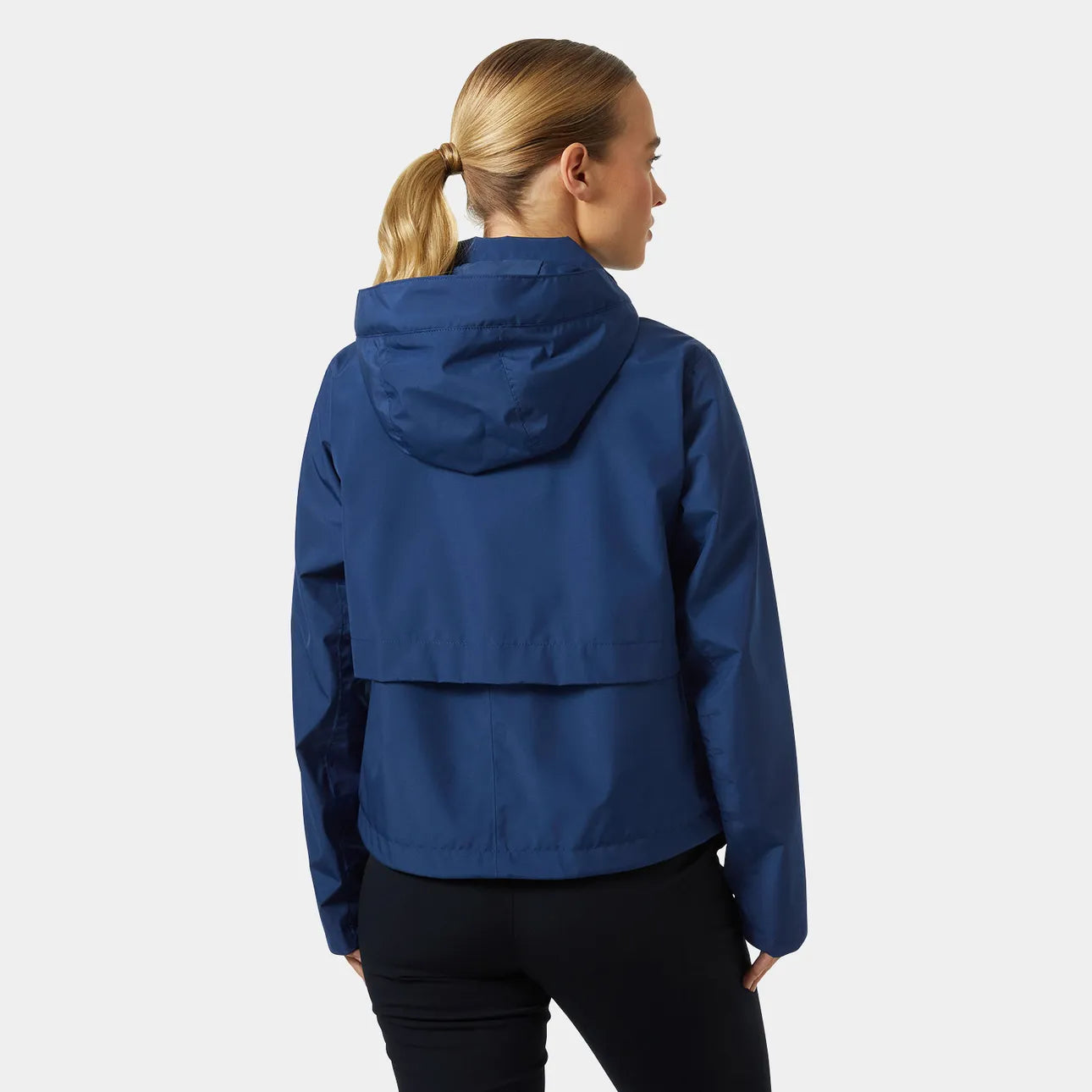 Helly Hansen Women's T2 Rain Jacket