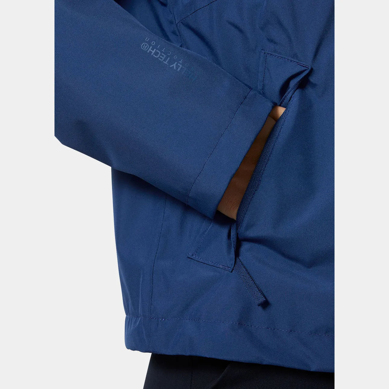 Helly Hansen Women's T2 Rain Jacket