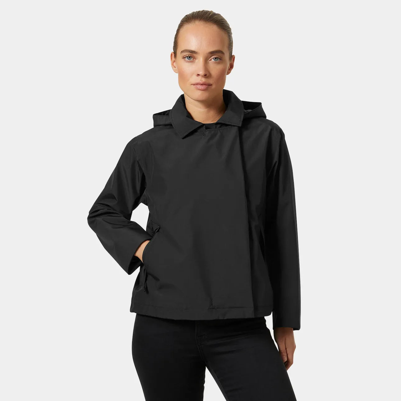 Helly Hansen Women's T2 Rain Jacket