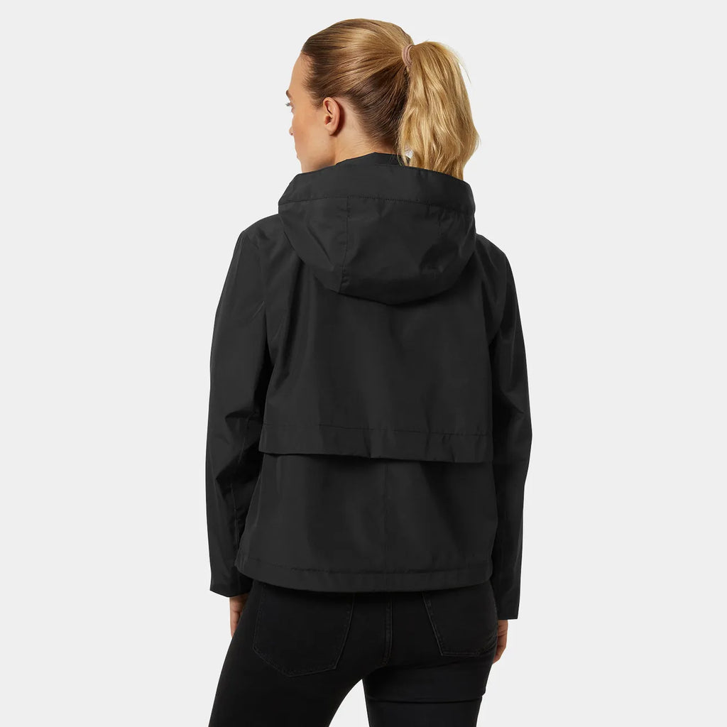 Helly Hansen Women's T2 Rain Jacket