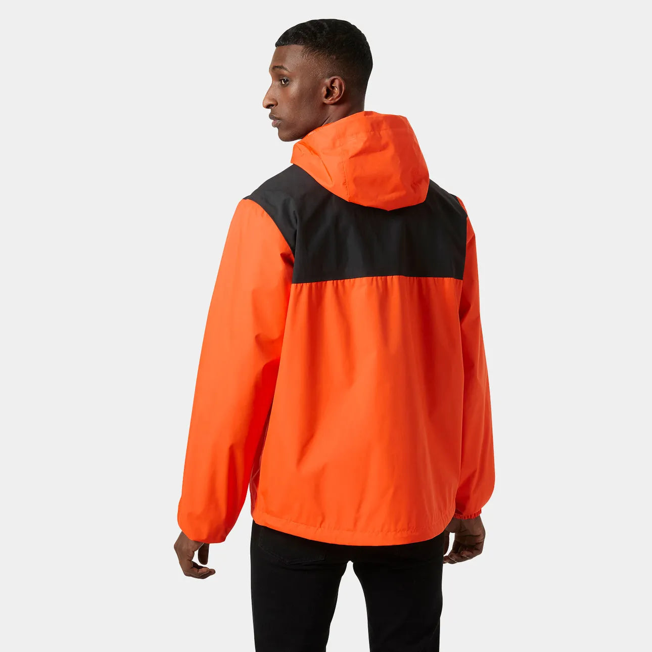 Helly Hansen Men's Vancouver Rain Jacket