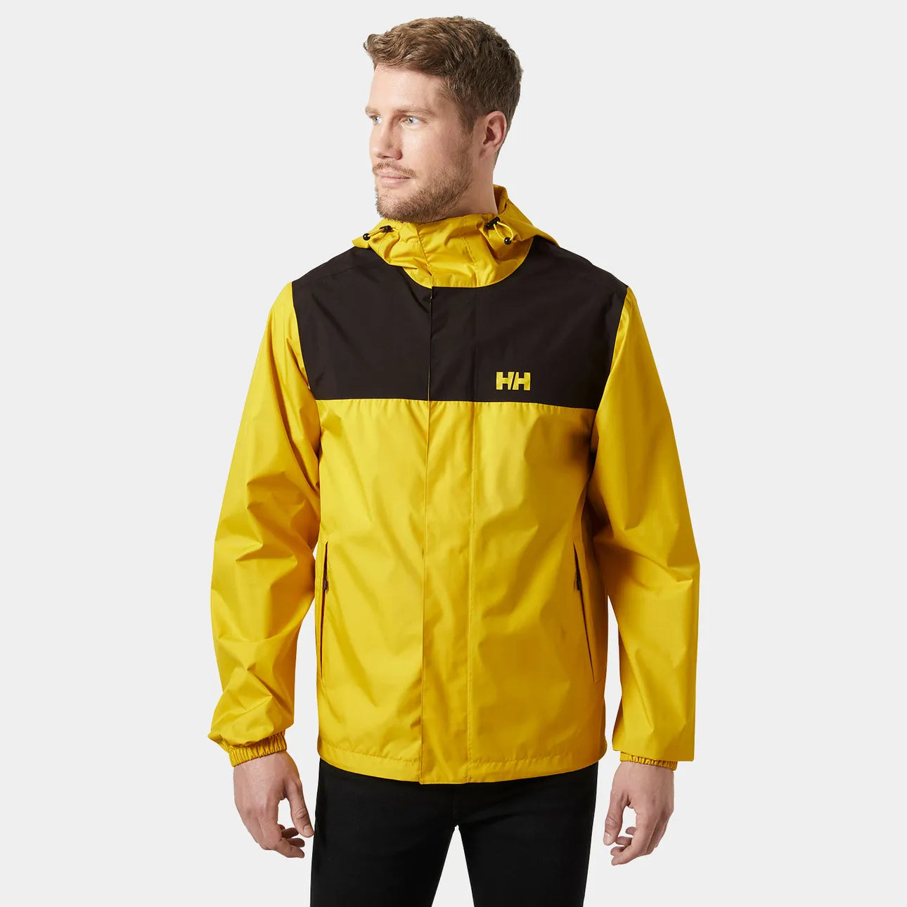 Helly Hansen Men's Vancouver Rain Jacket