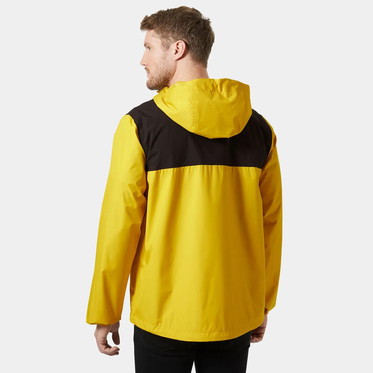 Helly Hansen Men's Vancouver Rain Jacket