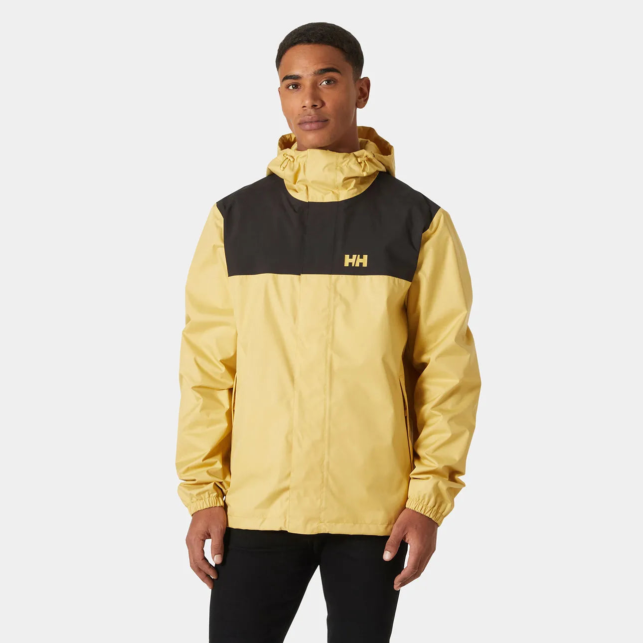 Helly Hansen Men's Vancouver Rain Jacket