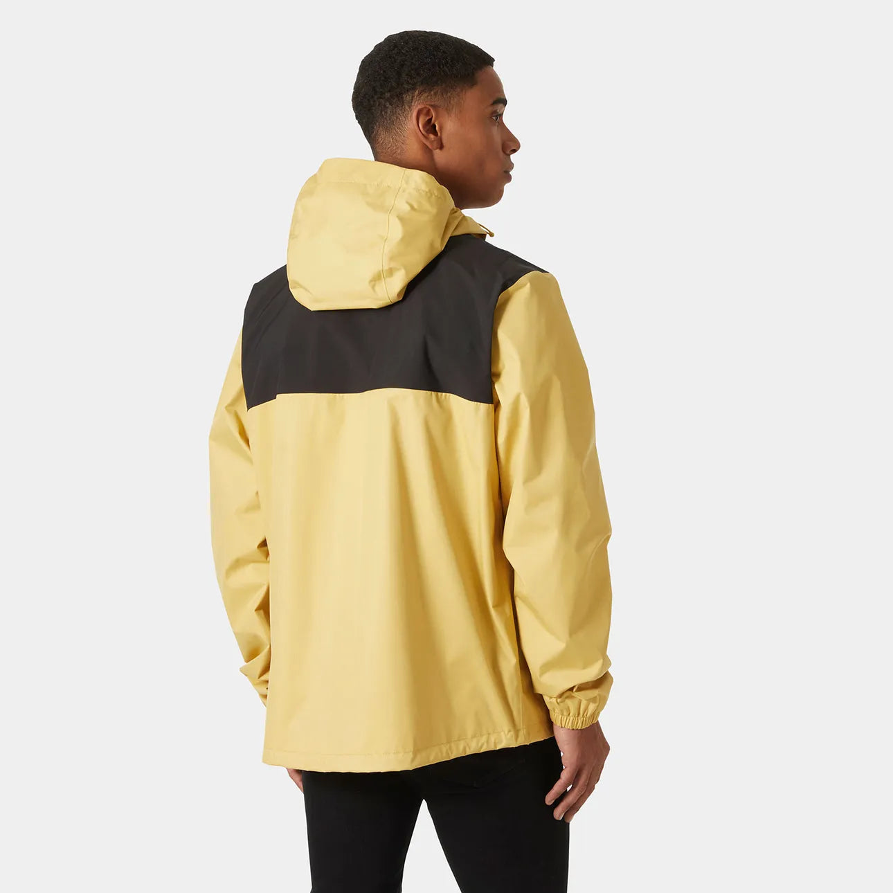 Helly Hansen Men's Vancouver Rain Jacket