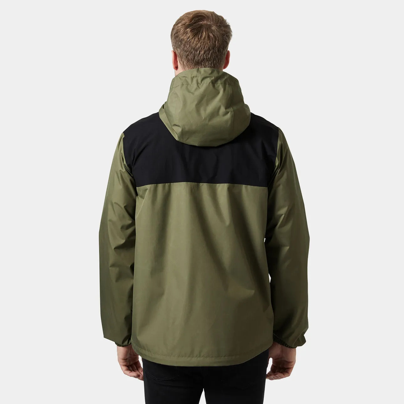Helly Hansen Men's Vancouver Rain Jacket