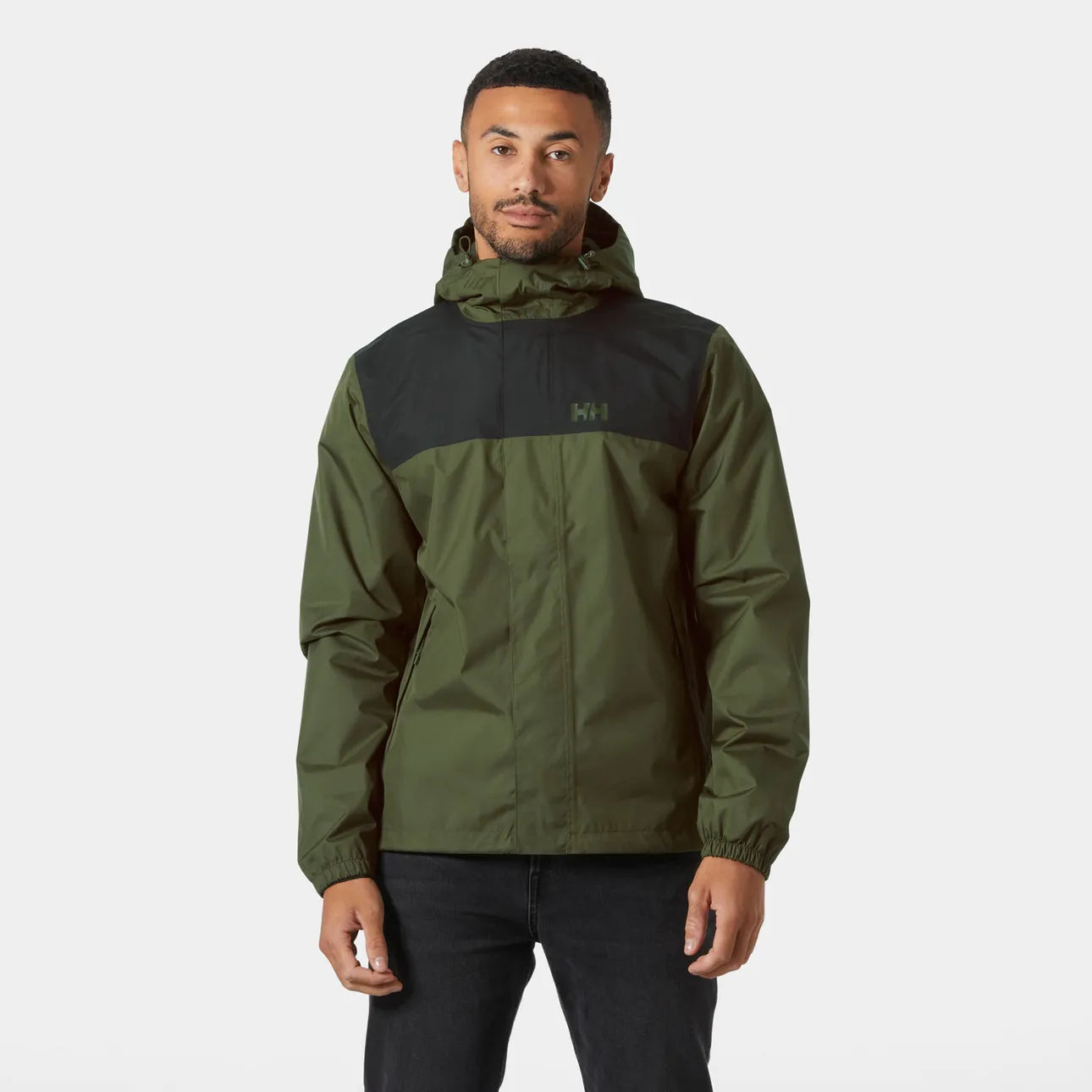 Helly Hansen Men's Vancouver Rain Jacket