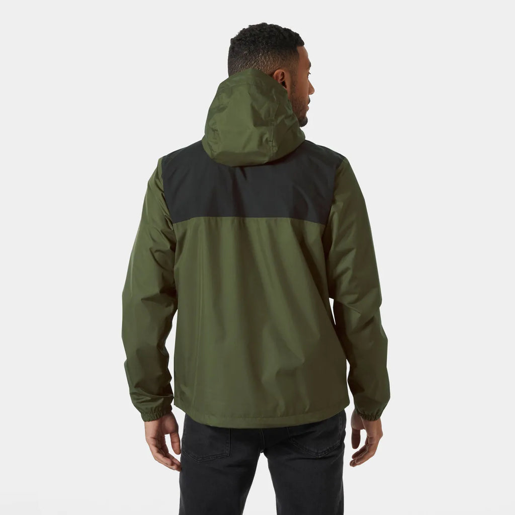 Helly Hansen Men's Vancouver Rain Jacket