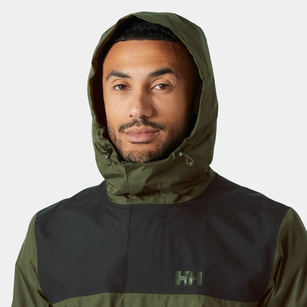 Helly Hansen Men's Vancouver Rain Jacket