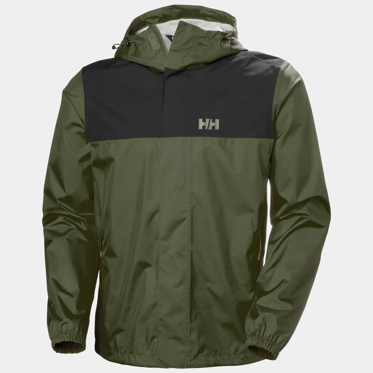 Helly Hansen Men's Vancouver Rain Jacket