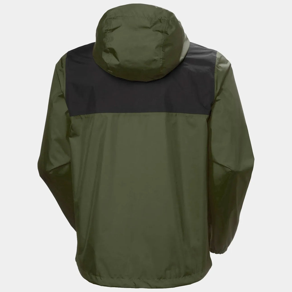 Helly Hansen Men's Vancouver Rain Jacket