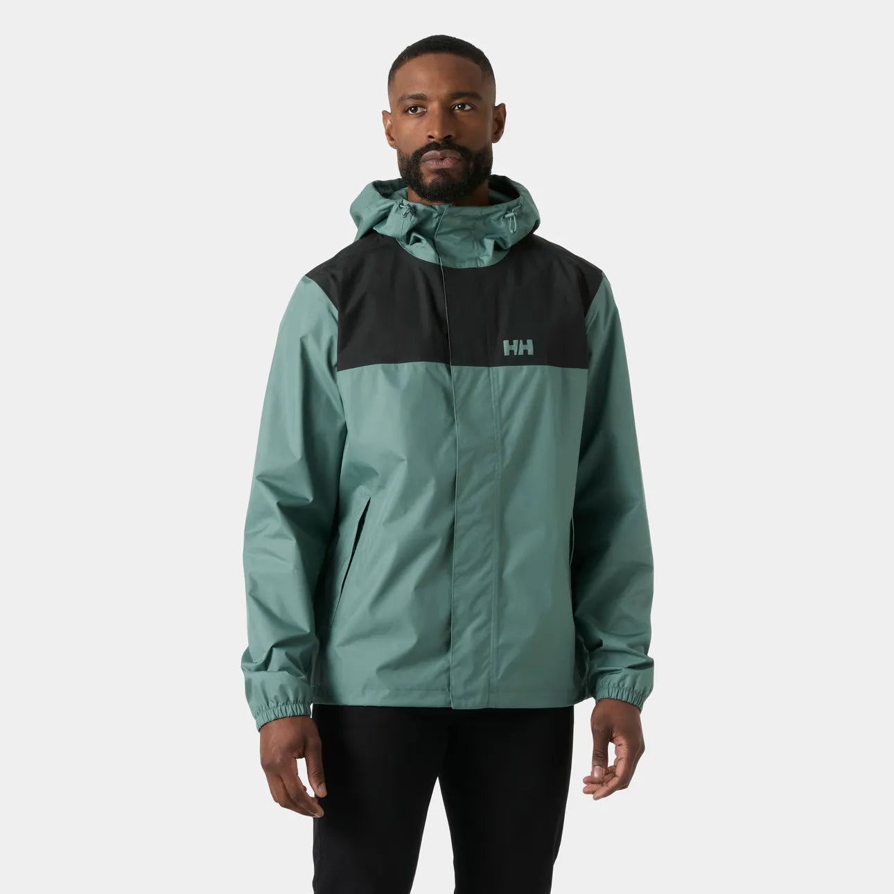 Helly Hansen Men's Vancouver Rain Jacket