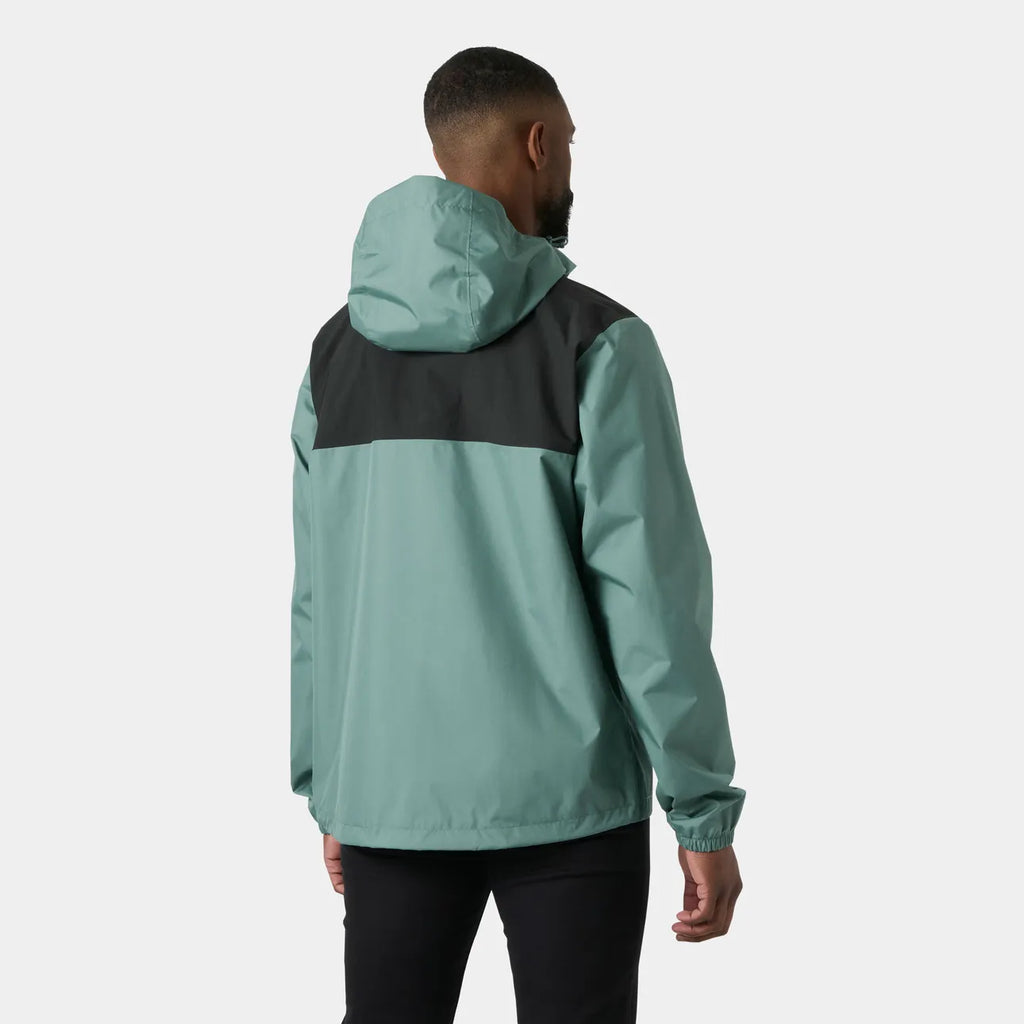 Helly Hansen Men's Vancouver Rain Jacket