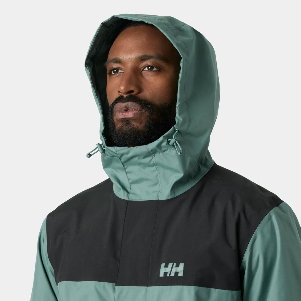 Helly Hansen Men's Vancouver Rain Jacket