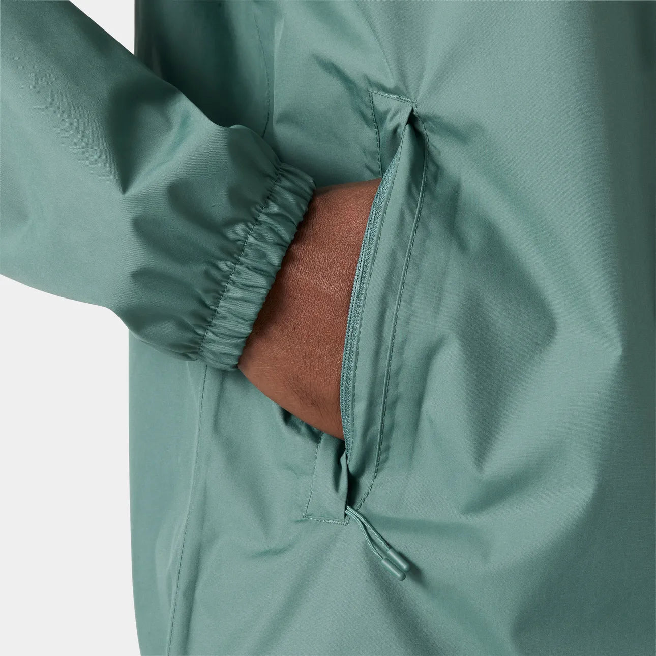 Helly Hansen Men's Vancouver Rain Jacket