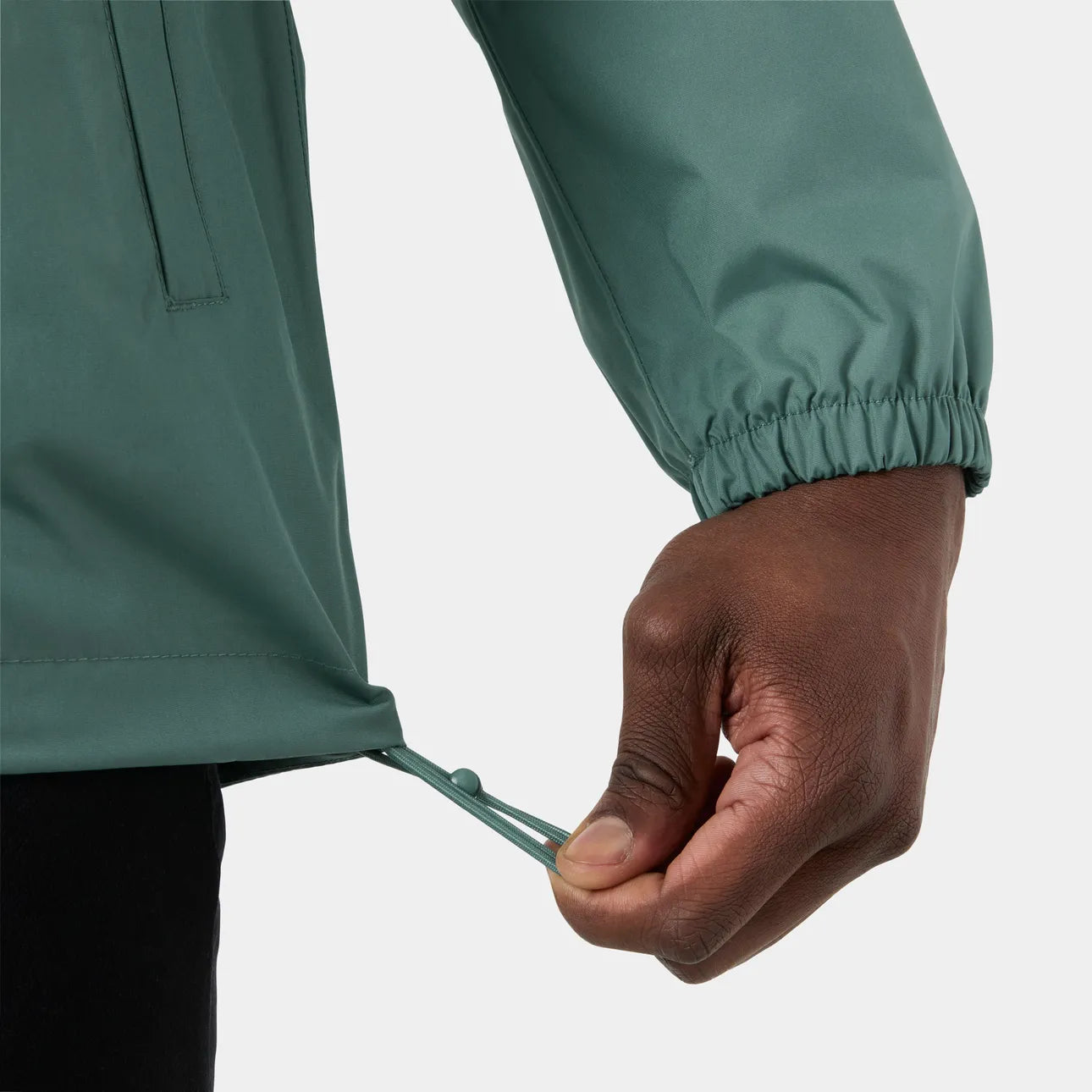 Helly Hansen Men's Vancouver Rain Jacket