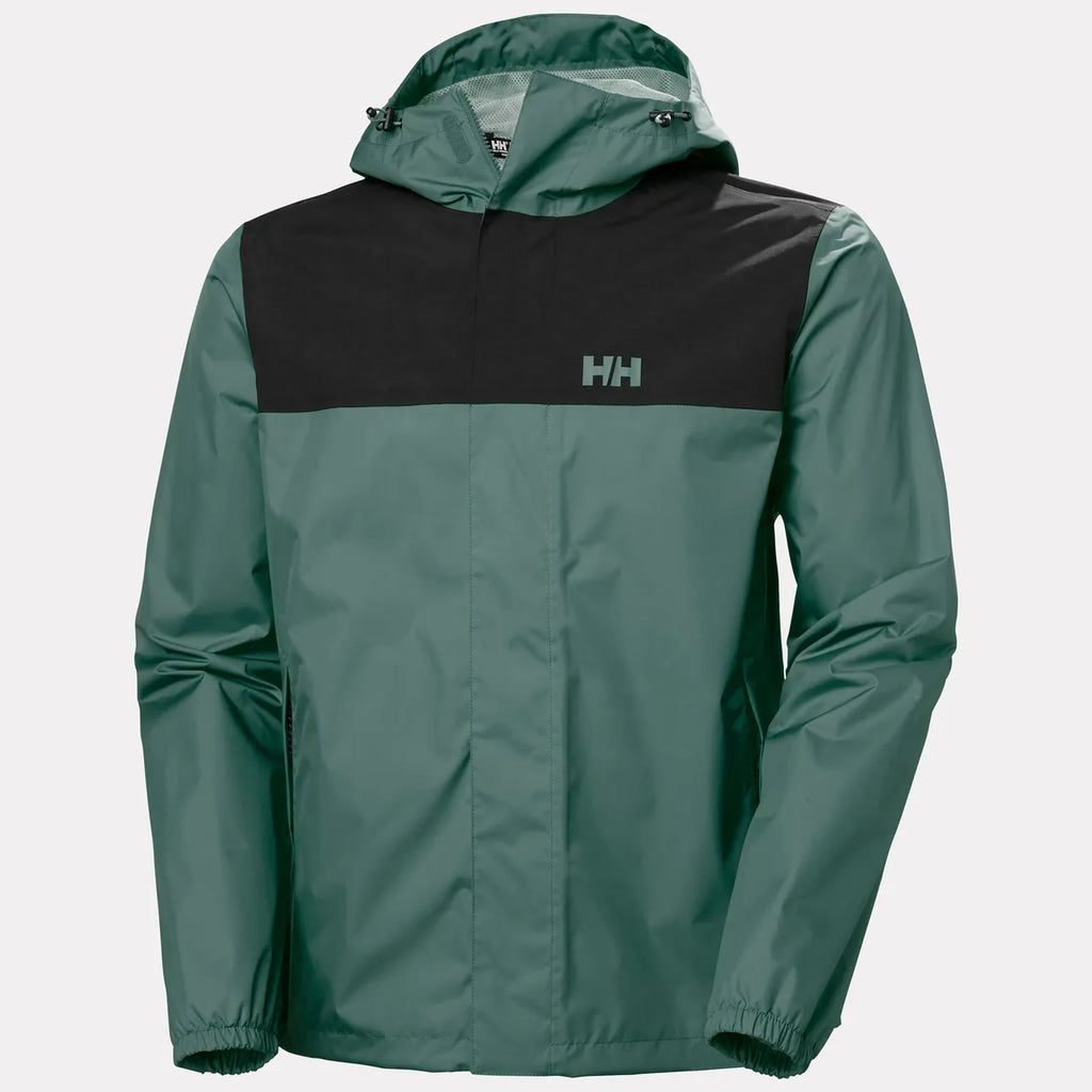 Helly Hansen Men's Vancouver Rain Jacket
